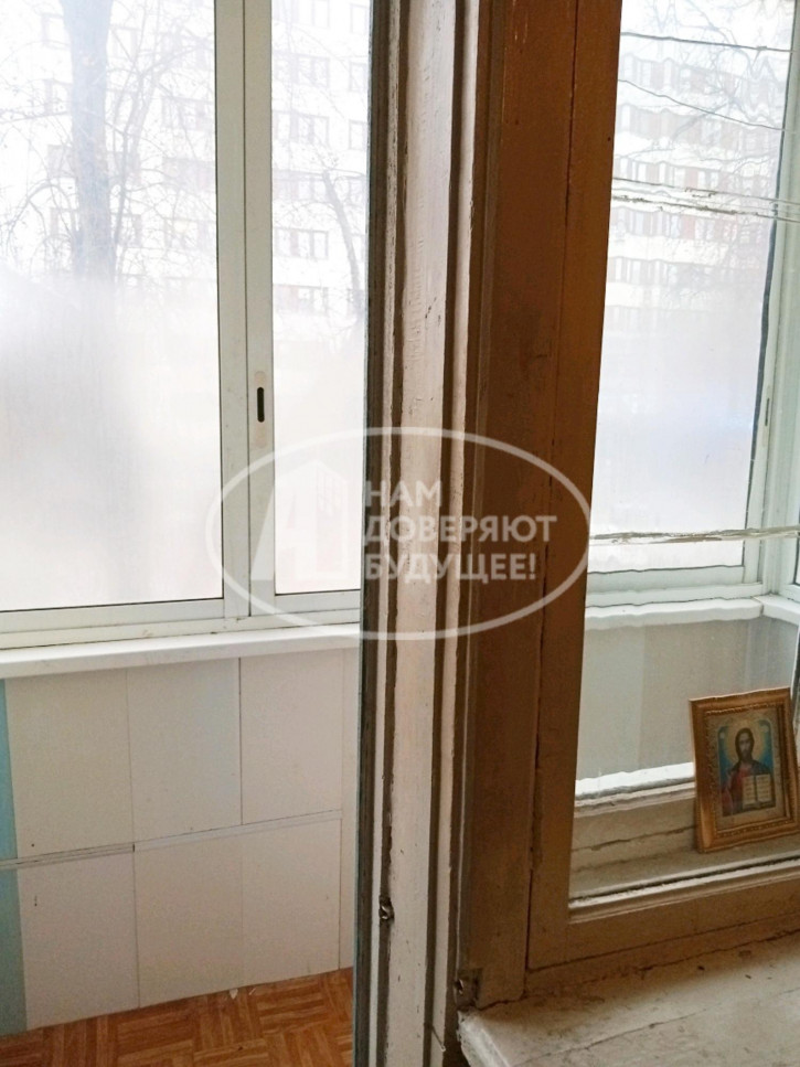 Комната Приморский бульвар, 51
