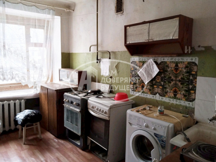 Комната Приморский бульвар, 51