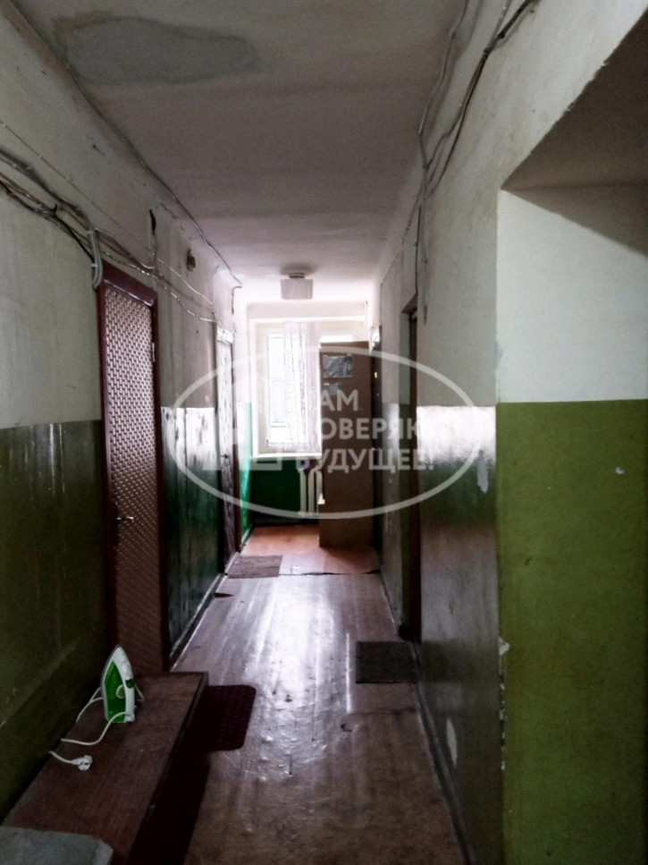 Комната Приморский бульвар, 51