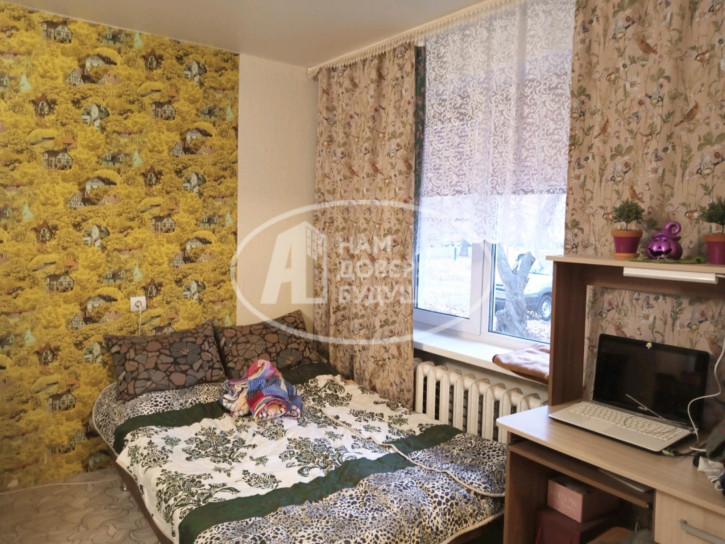1-комн квартира Строительная улица, 12