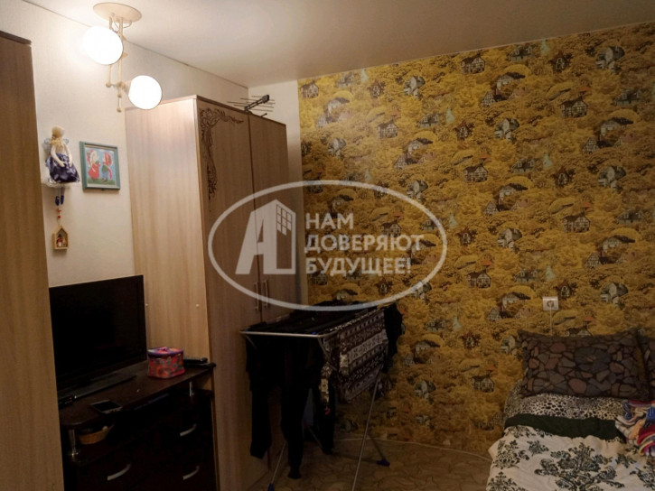1-комн квартира Строительная улица, 12