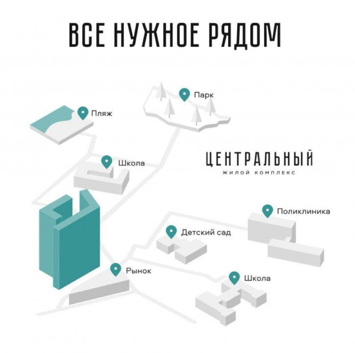 Студия Анапское ш, 1