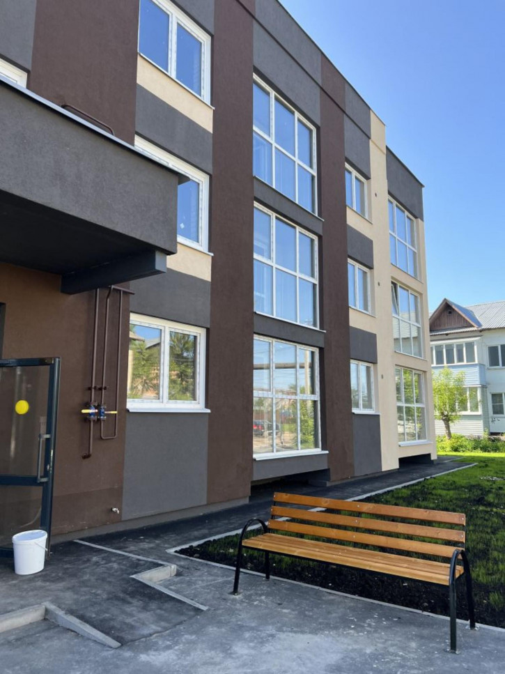 2-комн квартира Садовая Улица, 3Д