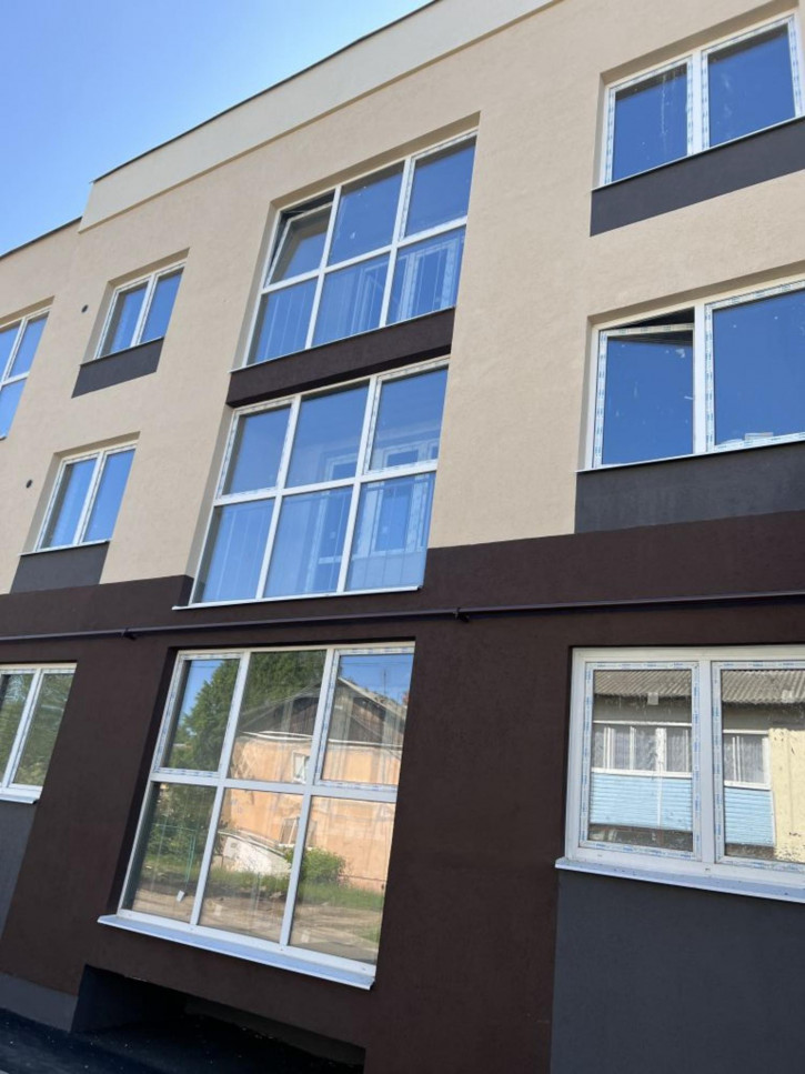 2-комн квартира Садовая Улица, 3Д