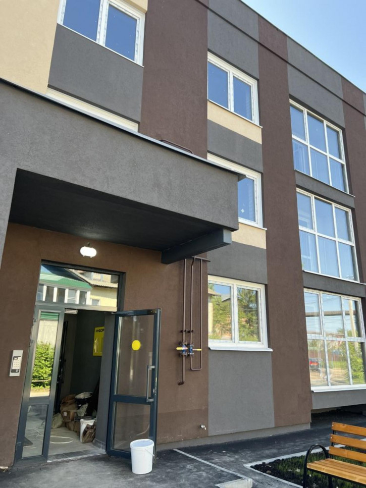 2-комн квартира Садовая Улица, 3Д