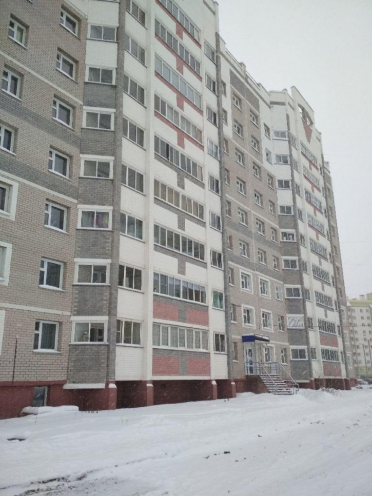 2-комн квартира Мостовицкая ул, 4