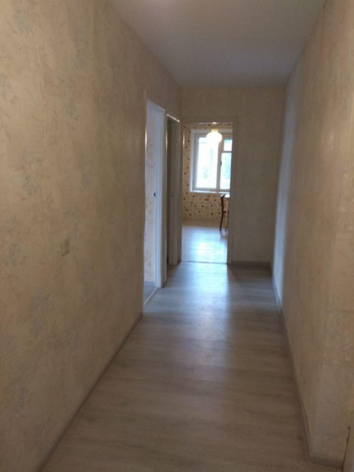 3-комн квартира Карла Маркса ул, 54