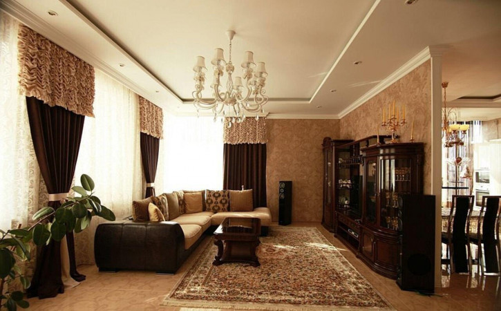2-комн квартира улица Кати Соловьяновой, 84
