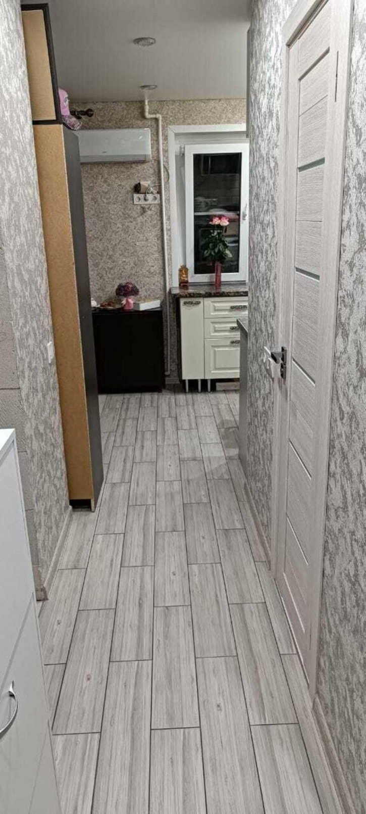 1-комн квартира 6