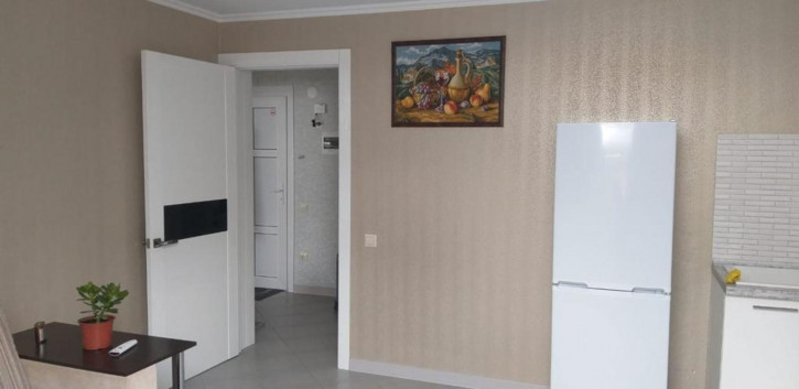 1-комн квартира Северная улица, 15