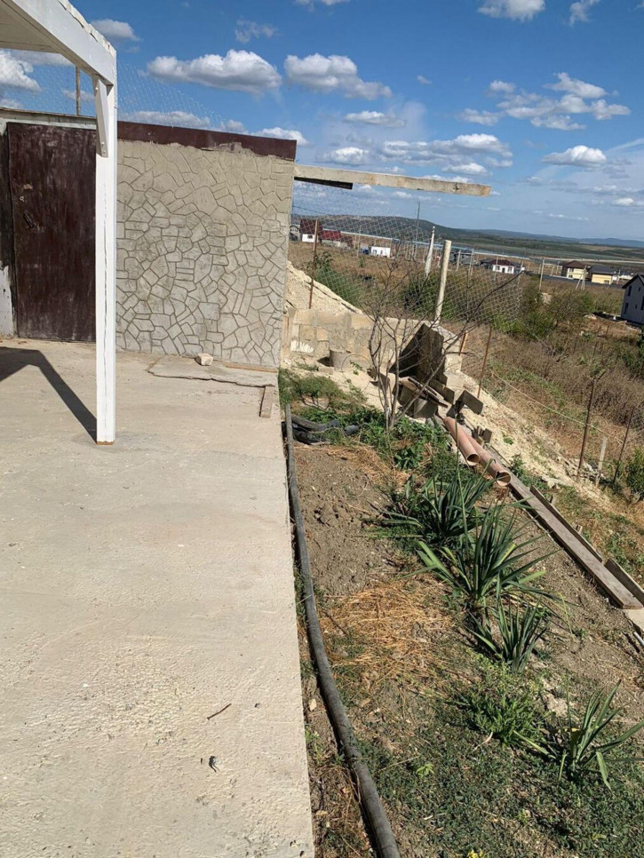 Коттедж/дом Горный переулок