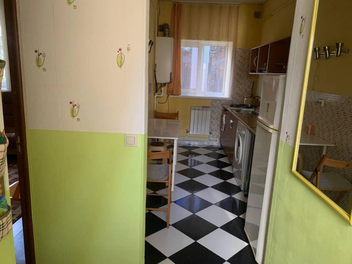 5-комн квартира улица Кирова, 76