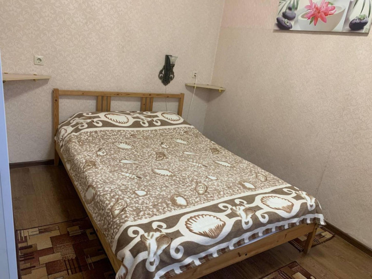 5-комн квартира улица Кирова, 76