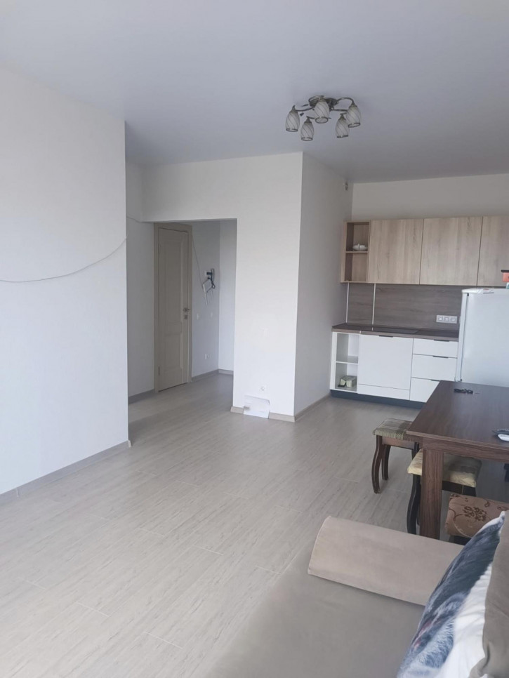 1-комн квартира Супсехское шоссе, 39к10