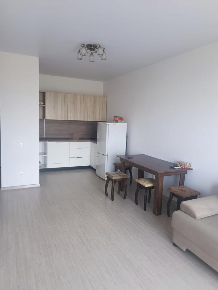 1-комн квартира Супсехское шоссе, 39к10