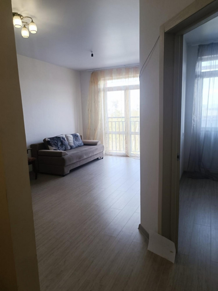 1-комн квартира Супсехское шоссе, 39к10