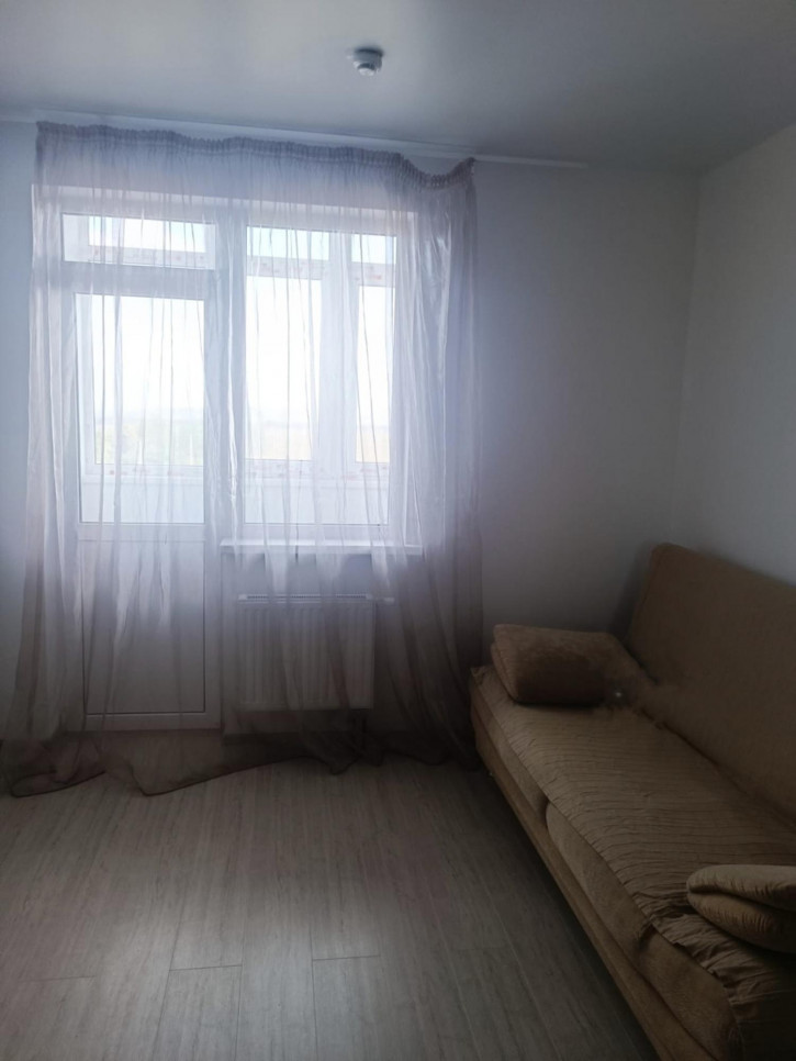 1-комн квартира Супсехское шоссе, 39к10
