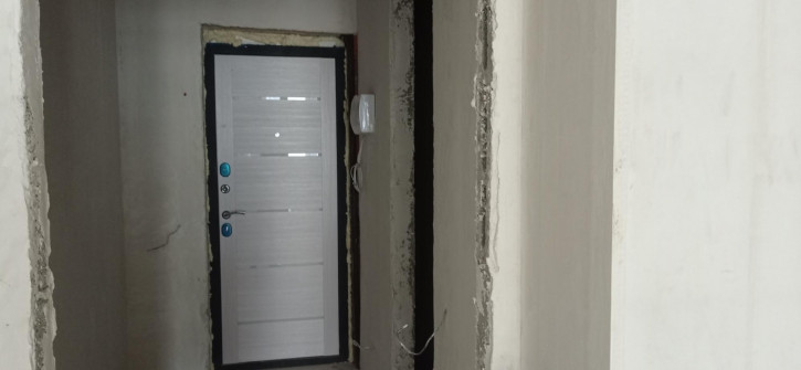 Студия Парковая улица, 67к1