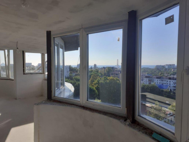 2-комн квартира Крымская улица, 272