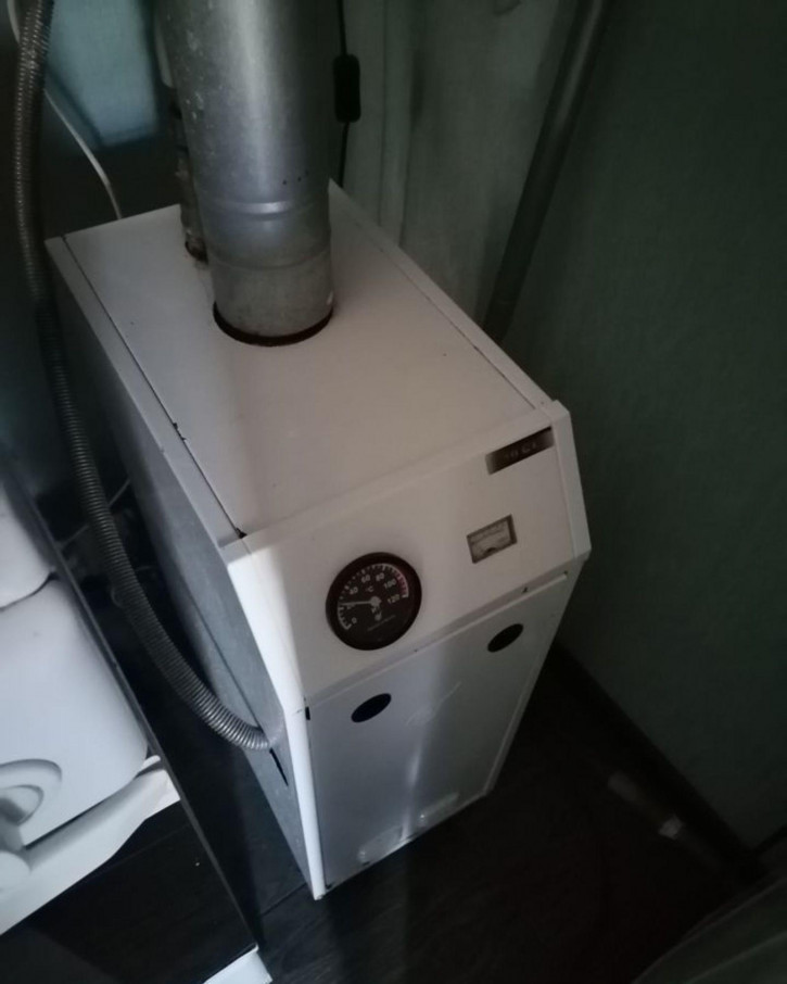 Коттедж/дом СНТ Ясная поляна