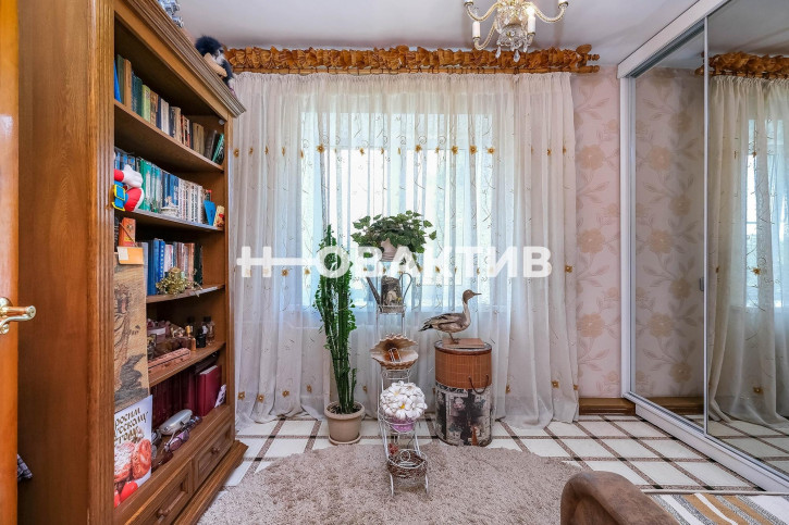 1-комн квартира Садовая, 32