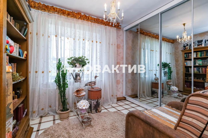 1-комн квартира Садовая, 32