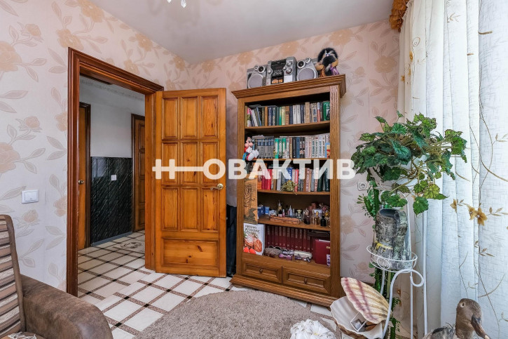 1-комн квартира Садовая, 32
