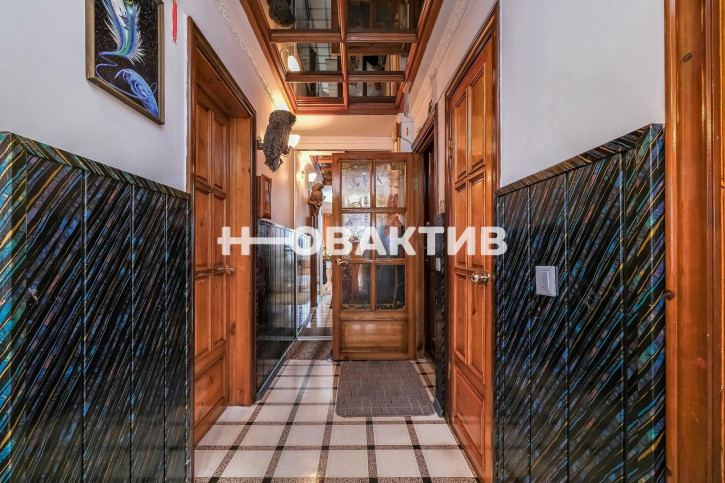 1-комн квартира Садовая, 32