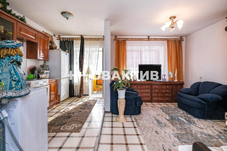 1-комн квартира Садовая, 32