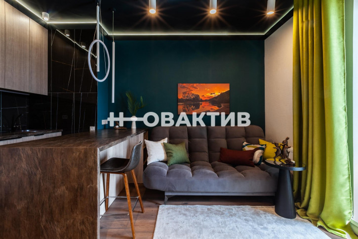 Студия Кирова, 274