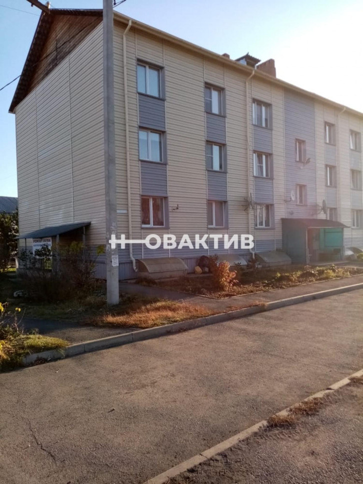 Торговое помещение Вокзальная, 25