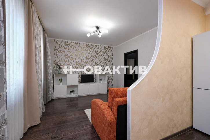1-комн квартира Геодезическая, 10/1