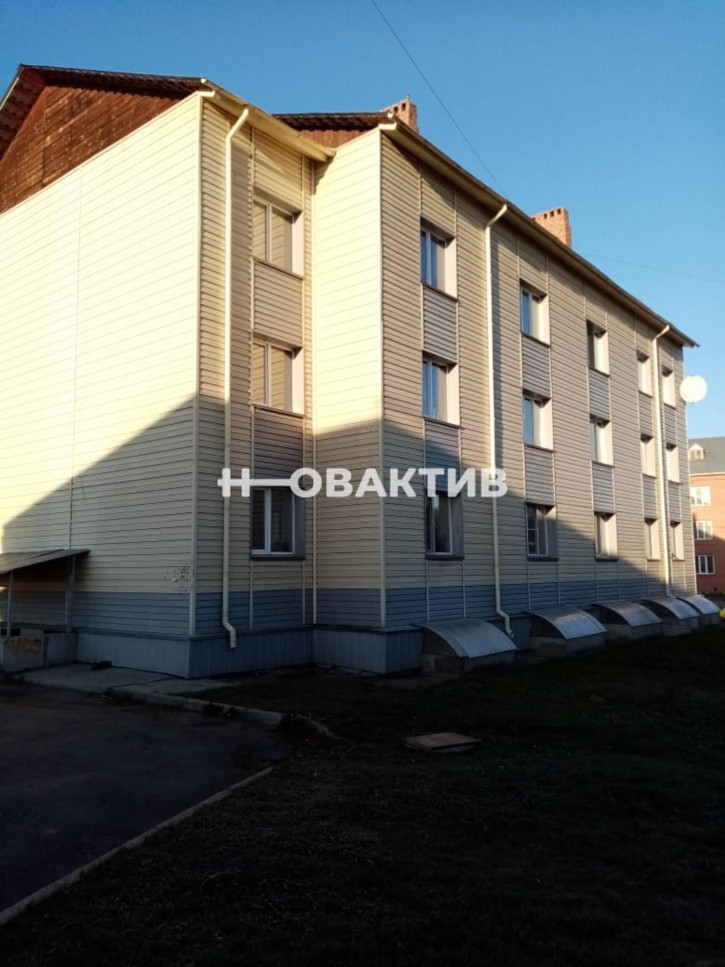 Торговое помещение Вокзальная, 25