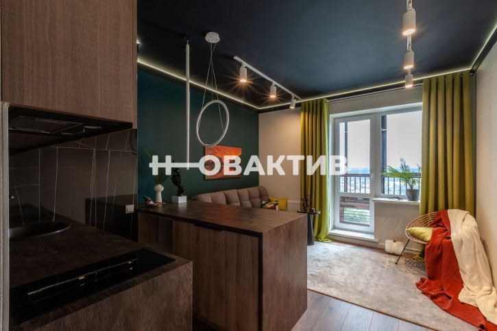 Студия Кирова, 274