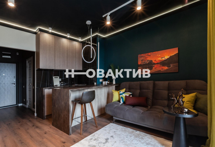 Студия Кирова, 274