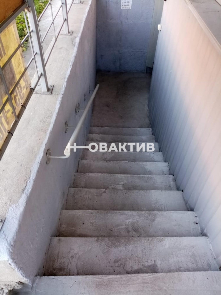 Торговое помещение Вокзальная, 25