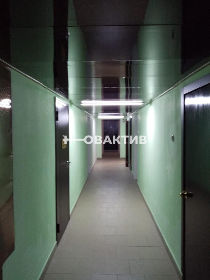 Торговое помещение Вокзальная, 25