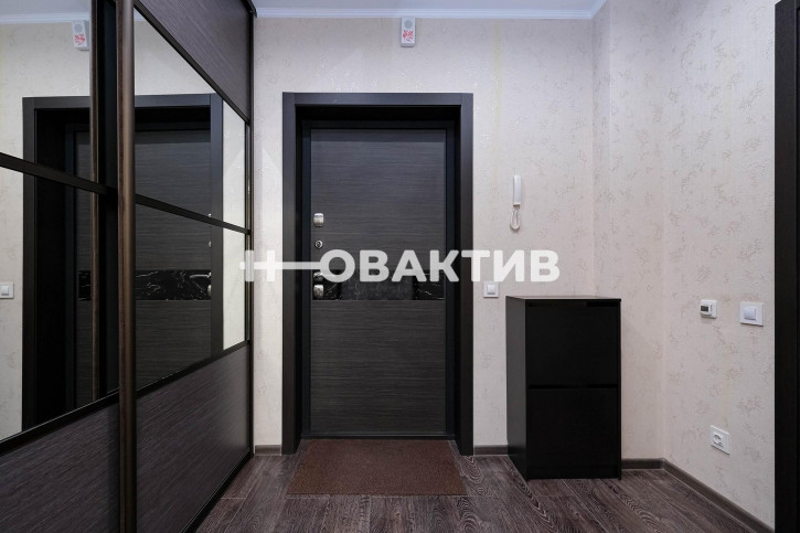 1-комн квартира Геодезическая, 10/1