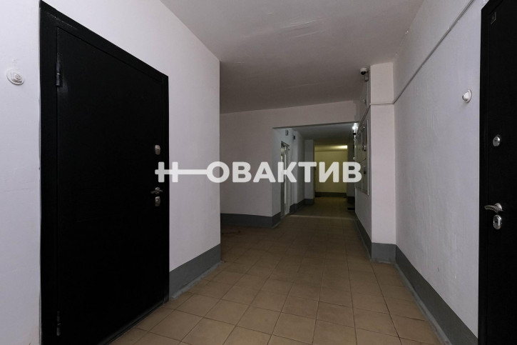 1-комн квартира Геодезическая, 10/1