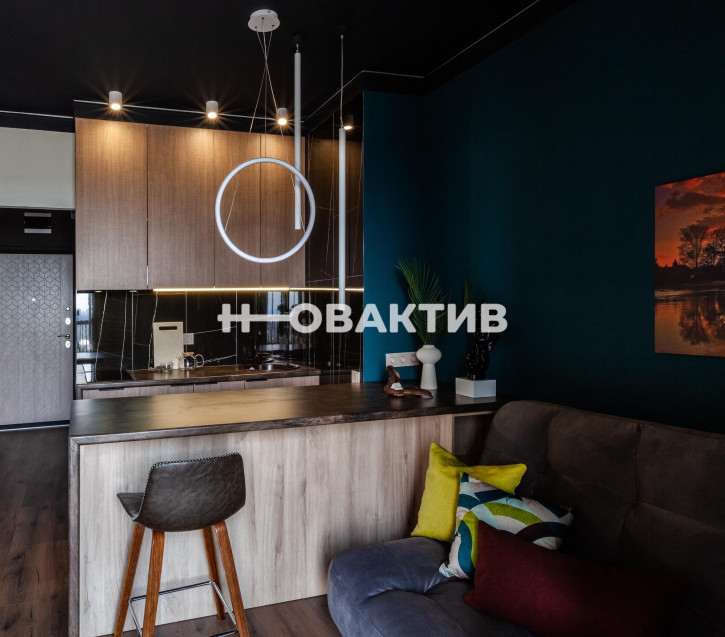 Студия Кирова, 274