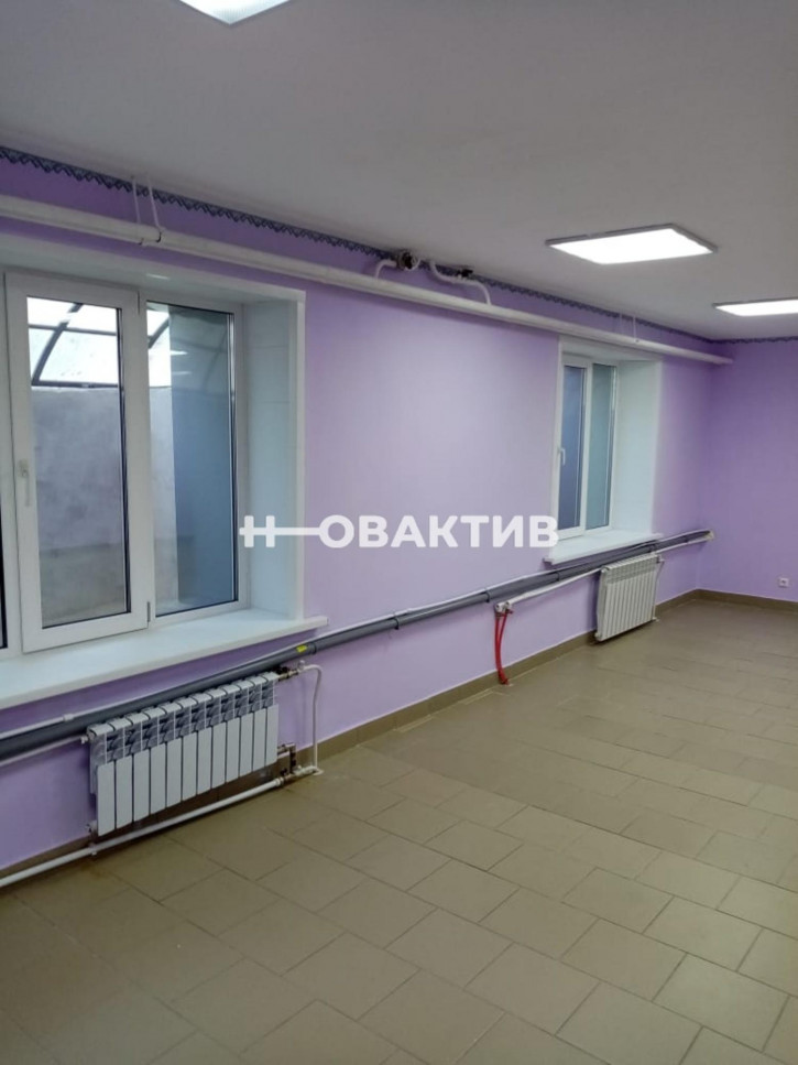 Торговое помещение Вокзальная, 25