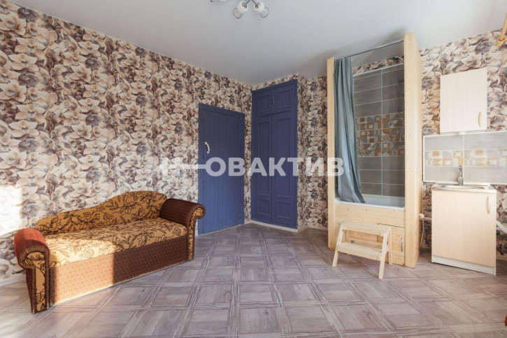 Комната улица Республиканская, 3