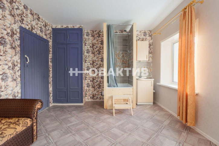 Комната улица Республиканская, 3