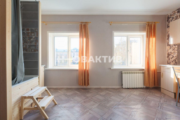 Комната улица Республиканская, 3