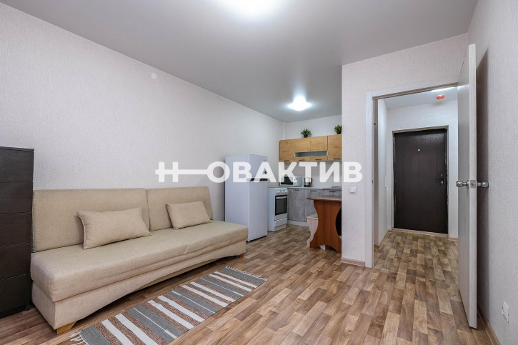 Студия Ивана Севастьянова, 9