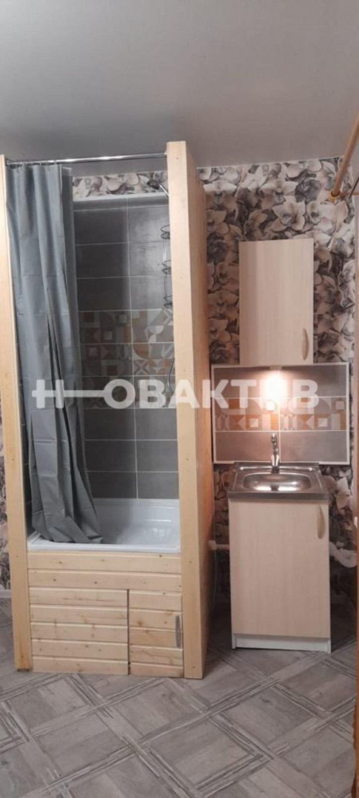 Комната улица Республиканская, 3