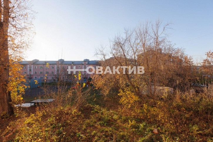 Комната улица Республиканская, 3