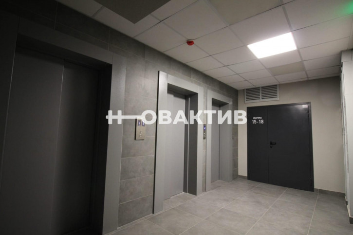 Студия Никитина, 128