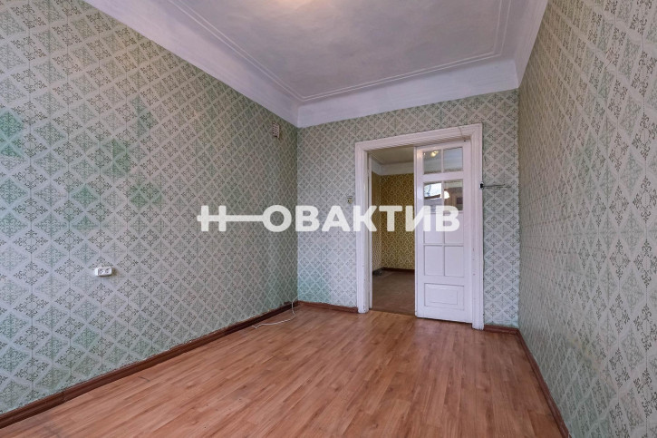 3-комн квартира Советская, 26
