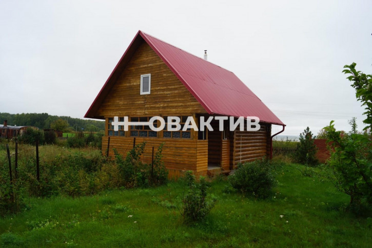 Коттедж/дом 50К-13